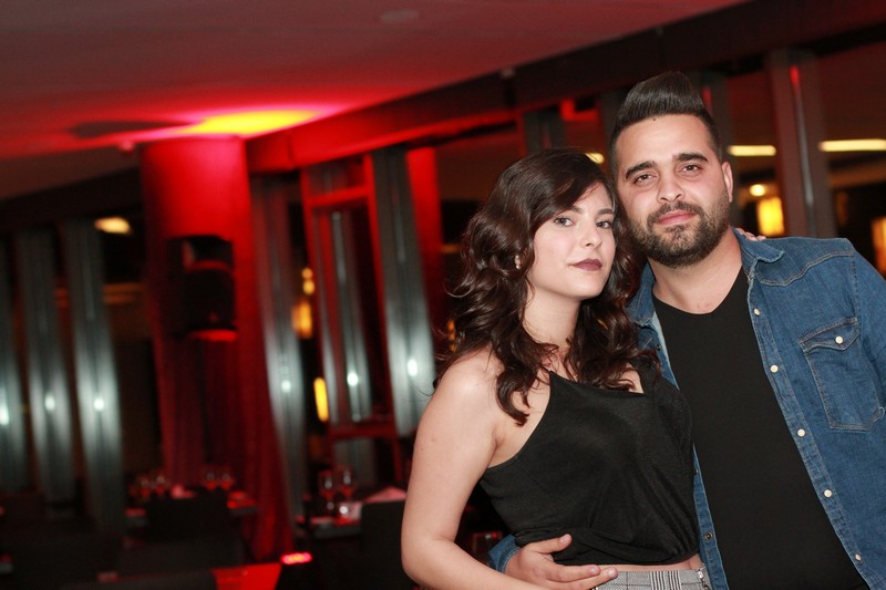 Valentine at Prime 18